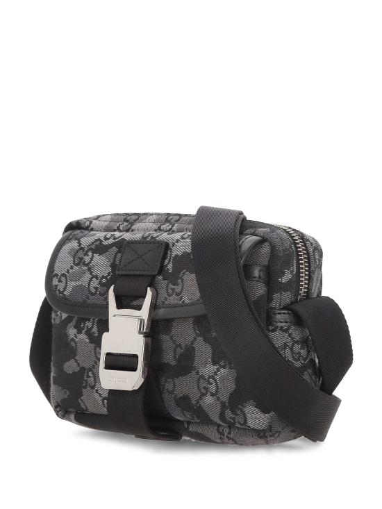 26SS 구찌 크로스백 855344 FAFH98445 Red - GUCCI