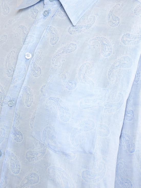 26SS 에트로 셔츠 WRIA0082 99TJEJ1S9880 - ETRO