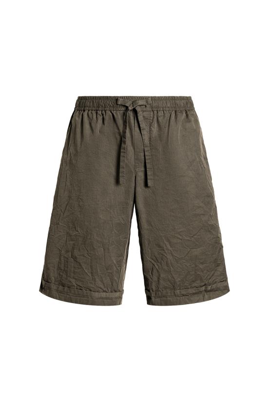 26SS 돌체앤가바나 스트레이트 팬츠 GP1F9TFU5YP N0755 Grigio scuro 4