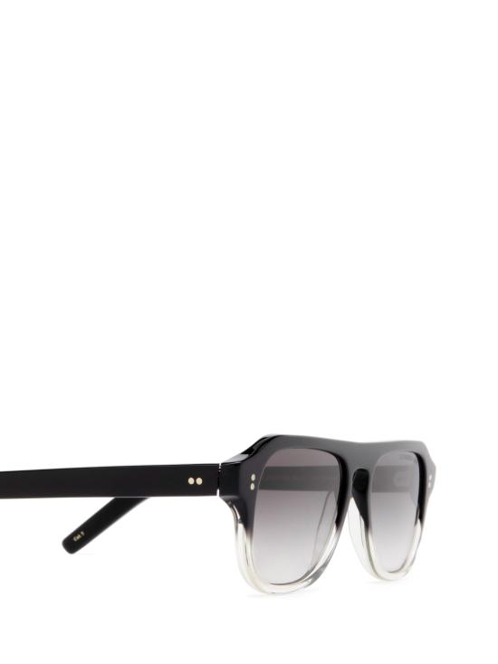 26FW 커틀러앤그로스 선글라스 0822V2 SUN BCF BLACK TO CLEAR FADE - CUTLER AND GROSS