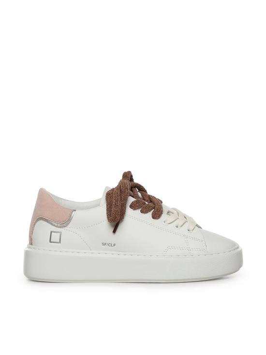 26SS 데이트 스니커즈 W441 SF CAWP White pink