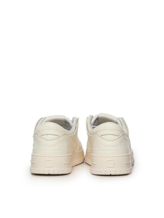 26SS 데이트 스니커즈 M441 TO SFWH White - D.A.T.E.