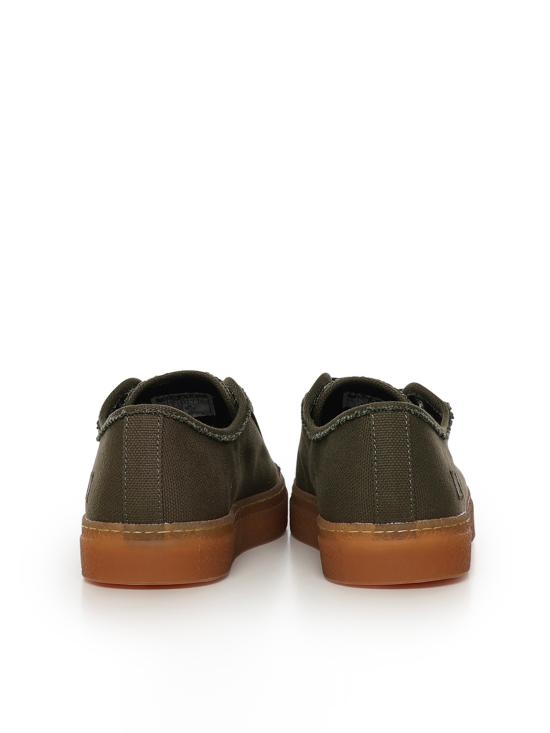 26SS 데이트 스니커즈 M441 TE CNAR ARMY - D.A.T.E.