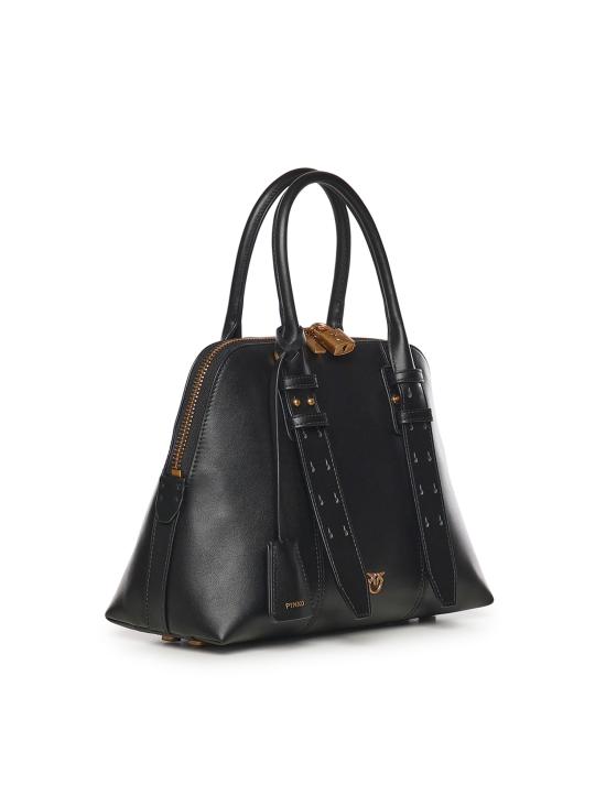 26SS 핑코 토트백 105906 A0QOZ99Q Black - PINKO