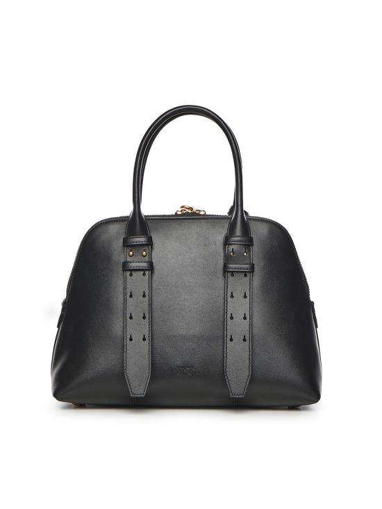 26SS 핑코 토트백 105906 A0QOZ99Q Black - PINKO