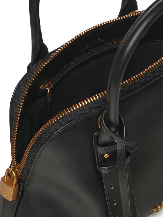 26SS 핑코 토트백 105906 A0QOZ99Q Black - PINKO