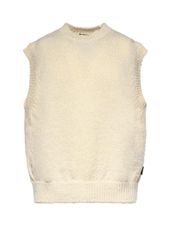 26SS 라미나르 베스트 MG00015UL 721341006 White