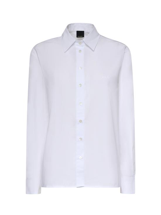 26SS 핑코 셔츠 106248 A32LZ04 White