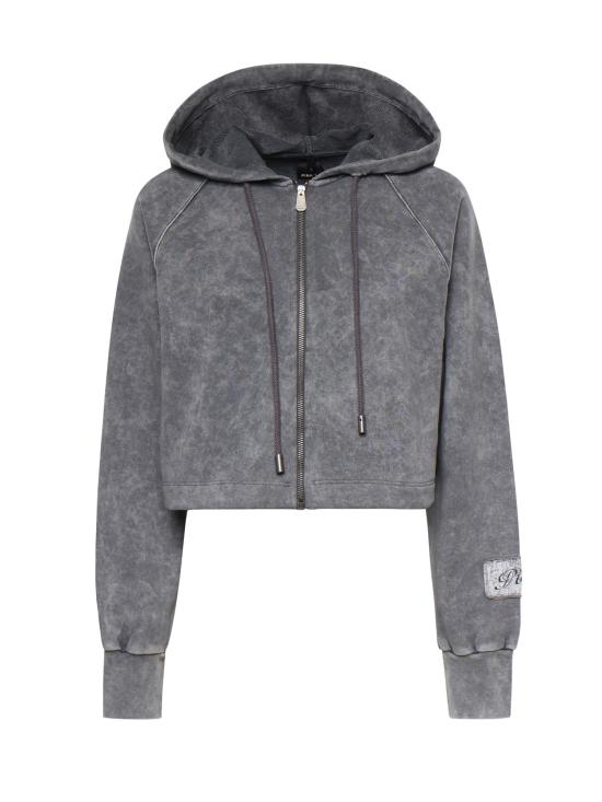 26SS 핑코 스웨터 106343 A33MK10 Grey