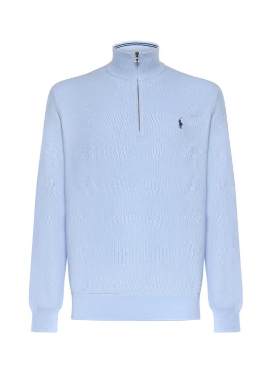 26SS 폴로 랄프로렌 스웨터 710932304 Blue