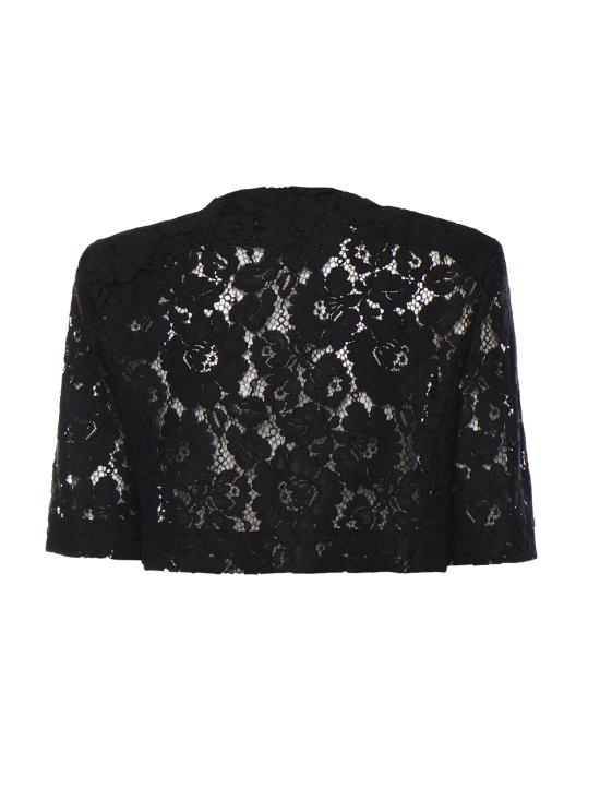 26SS 핑코 수트 자켓 106552 A330Z99 Black - PINKO