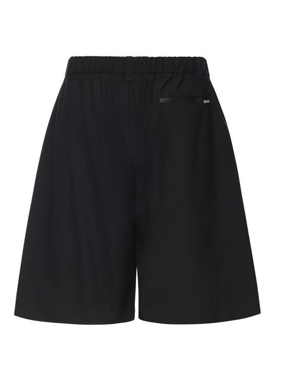 26SS 라미나르 숏팬츠 PT00069UL 128479300 Black - LAMINAR