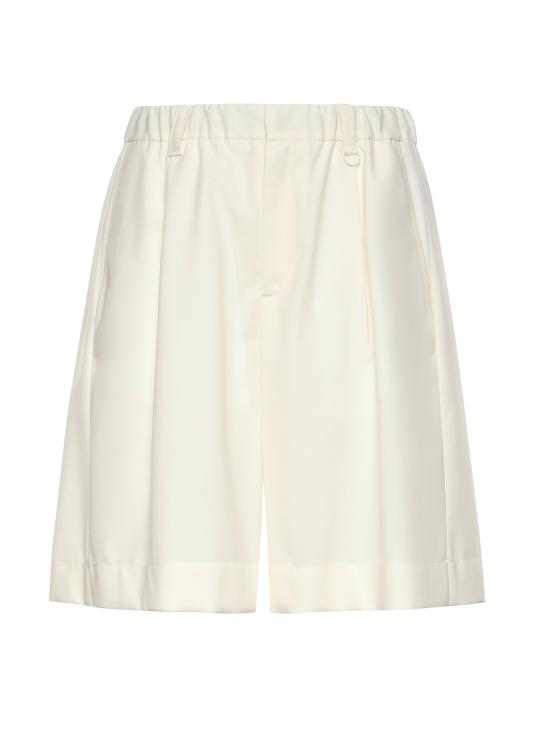 26SS 라미나르 숏팬츠 PT00069UL 128471100 Beige