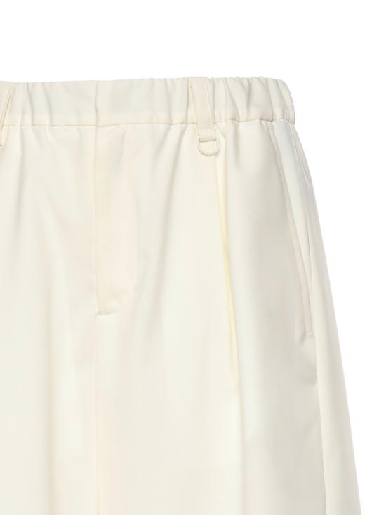 26SS 라미나르 숏팬츠 PT00069UL 128471100 Beige - LAMINAR