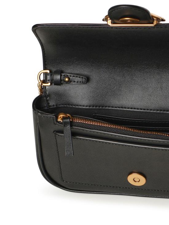 26SS 핑코 크로스백 100061 A0F1Z99Q Black - PINKO