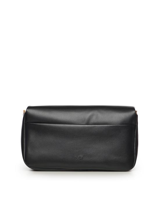 26SS 핑코 숄더백 106178 A0QOZ99Q Black - PINKO