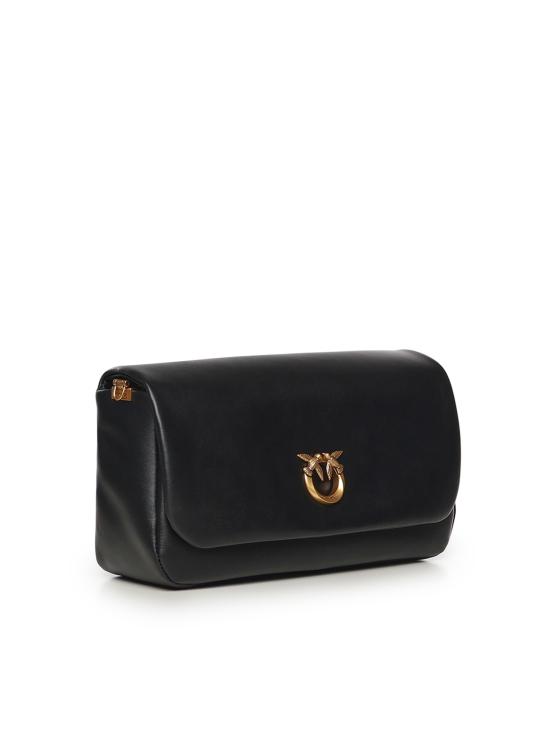 26SS 핑코 숄더백 106178 A0QOZ99Q Black - PINKO