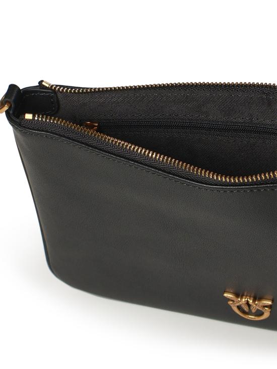 26SS 핑코 숄더백 100455 A0F1Z99Q Black - PINKO