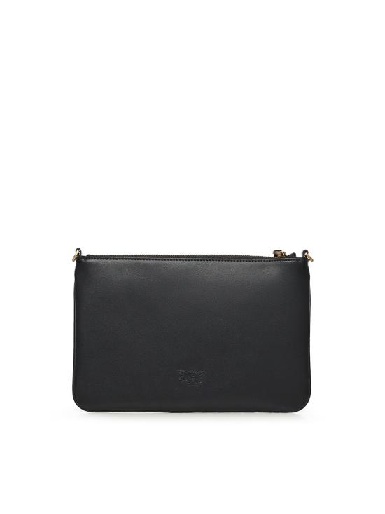 26SS 핑코 숄더백 100455 A0F1Z99Q Black - PINKO