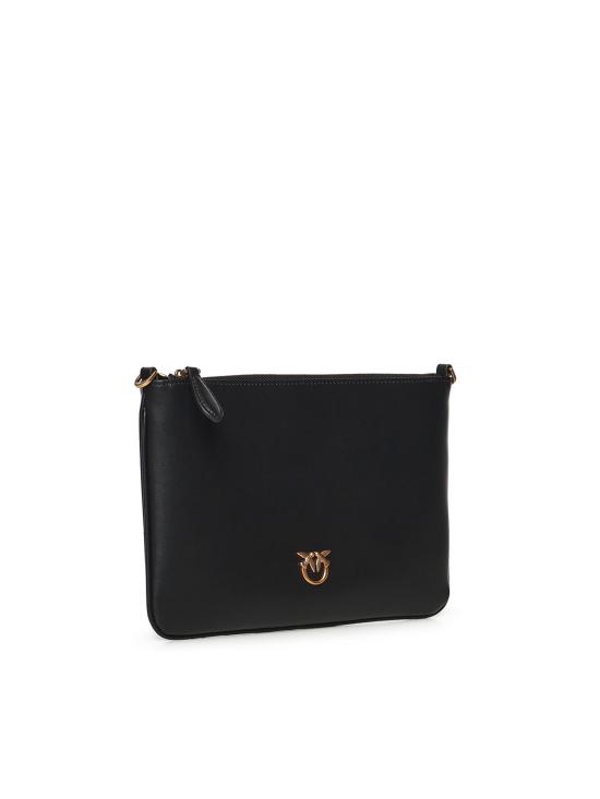 26SS 핑코 숄더백 100455 A0F1Z99Q Black - PINKO