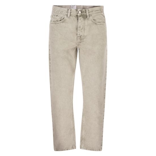  칼하트 뉴엘 팬츠 I036498 LIGHT GREY