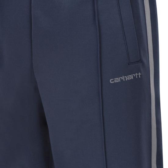 26SS 칼하트 볼라 스웨트팬츠 블랙 I036224 BLUE - CARHARTT