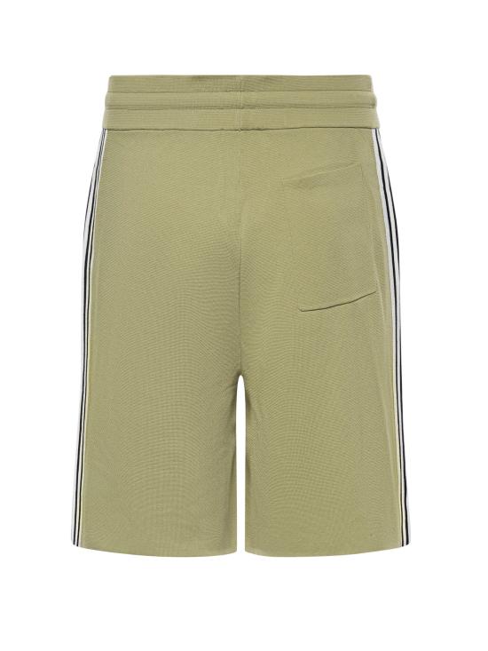 26SS 오트리 숏팬츠 SHPM 079Y Green - AUTRY