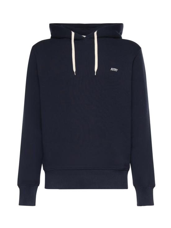 26SS 오트리 긴팔 티셔츠 HOPM 002B Blue