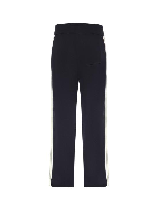 26SS 오트리 트레이닝/조거 팬츠 PAPM 027B Blue - AUTRY