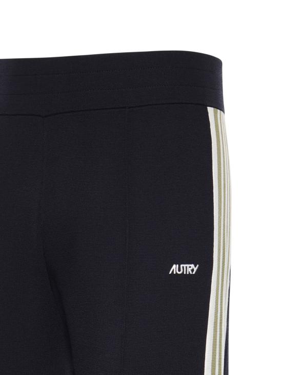 26SS 오트리 트레이닝/조거 팬츠 PAPM 027B Blue - AUTRY