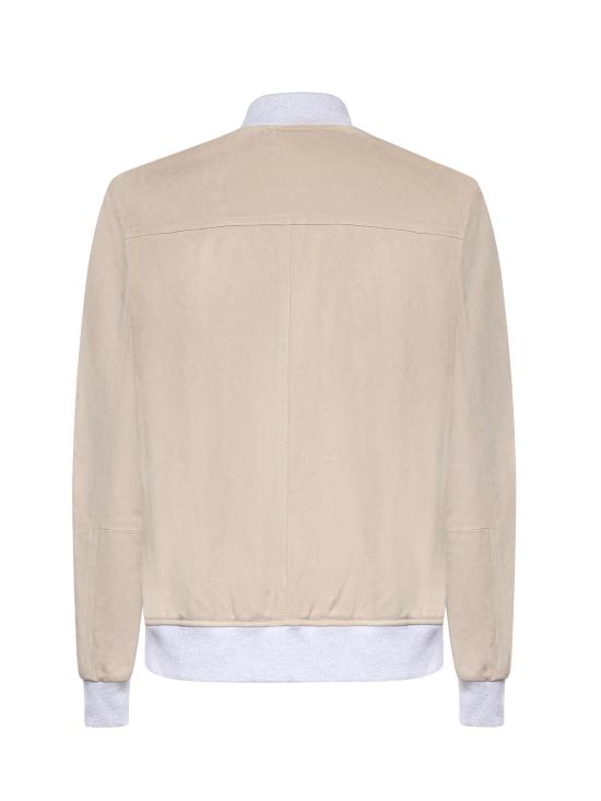 26SS 일레븐티 자켓 M75GBTM43PEL0M029 07 SAND - ELEVENTY