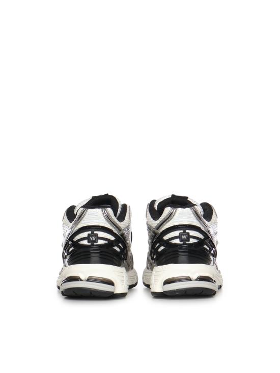 26SS 뉴발란스 1906 스니커즈 M1906RER WHITE SILVER BLACK - NEW BALANCE