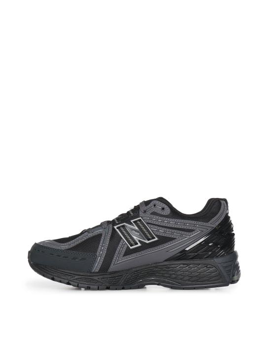 26SS 뉴발란스 1906 스니커즈 M1906RLB Black - NEW BALANCE