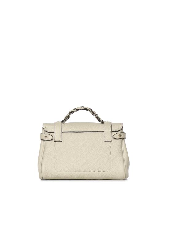 26SS 멀버리 토트백 RL6595 736W160 CHALK - MULBERRY