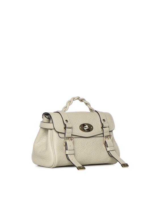 26SS 멀버리 토트백 RL6595 736W160 CHALK - MULBERRY