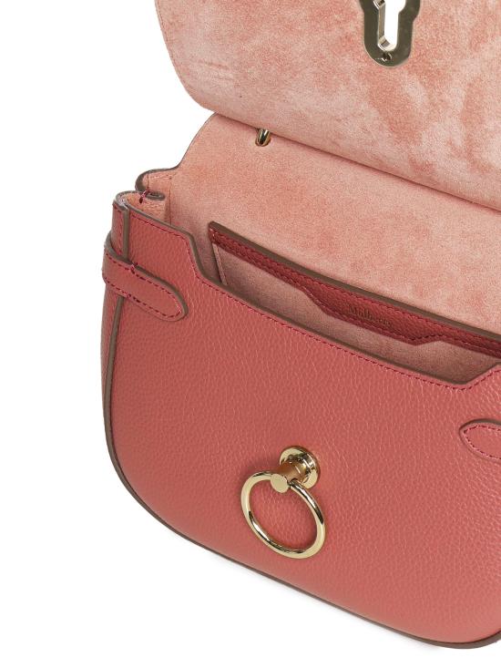 26SS 멀버리 숄더백 HH4966 205J647 PINK SCRUMPY - MULBERRY