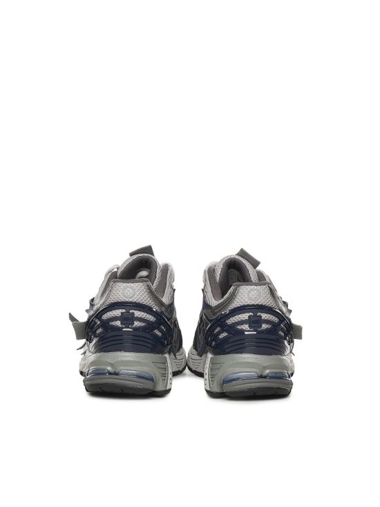 25FW 뉴발란스 스니커즈 U19064F6 GRAPHITE - NEW BALANCE