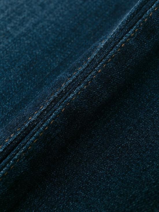  세븐포올맨카인드 데님 팬츠 JSWZA230DK HWSKINNYDARKBLUE Blue - 7 FOR ALL MANKIND