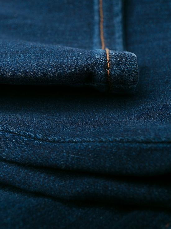  세븐포올맨카인드 데님 팬츠 JSWZA230DK HWSKINNYDARKBLUE Blue - 7 FOR ALL MANKIND