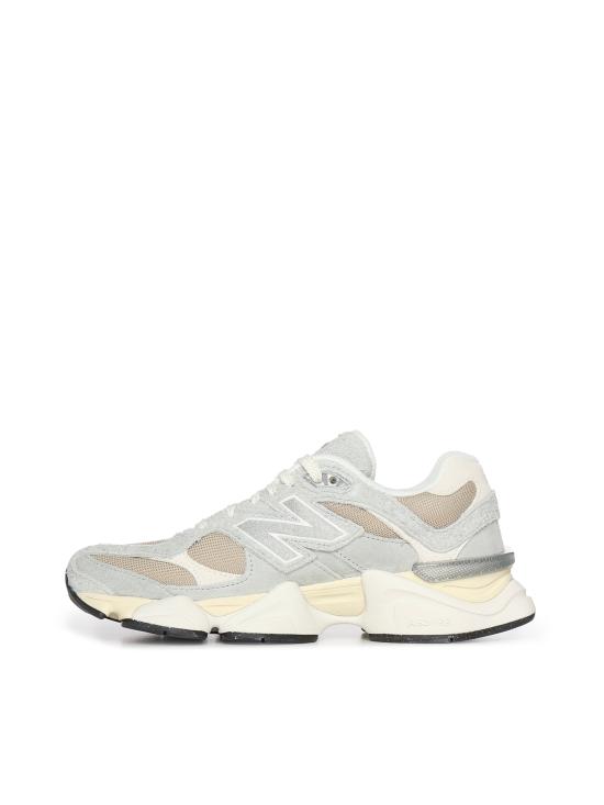 25FW 뉴발란스 9060 스니커즈 U9060440 LONE STAR GREY STONEWAR - NEW BALANCE