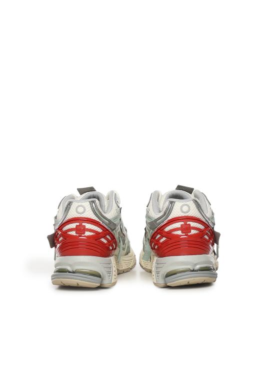 26SS 뉴발란스 스니커즈 U19065DY Sea Salt Lone Star Grey - NEW BALANCE