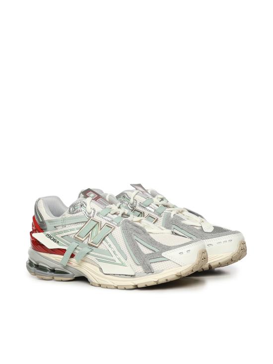 26SS 뉴발란스 스니커즈 U19065DY Sea Salt Lone Star Grey - NEW BALANCE