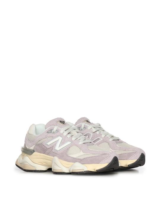 25FW 뉴발란스 9060 스니커즈 U906029M TRUFFLE SALT - NEW BALANCE