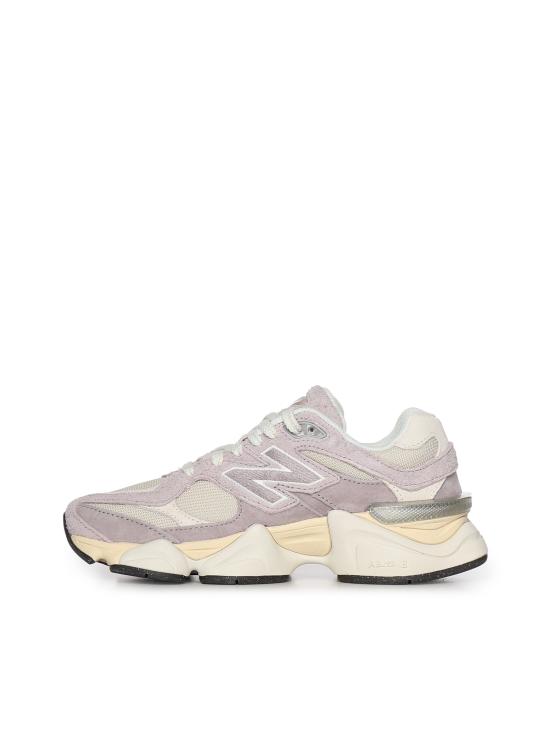 25FW 뉴발란스 9060 스니커즈 U906029M TRUFFLE SALT - NEW BALANCE
