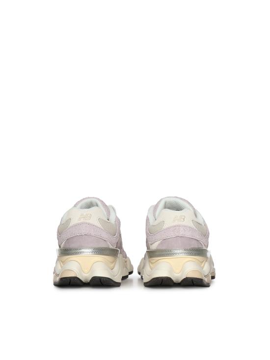25FW 뉴발란스 9060 스니커즈 U906029M TRUFFLE SALT - NEW BALANCE