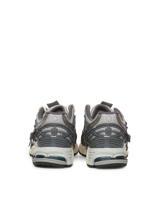 26SS 뉴발란스 스니커즈 U19066U8 Thunder brown - NEW BALANCE