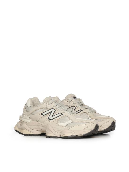 25FW 뉴발란스 9060 스니커즈 U906078T Shipyard linen - NEW BALANCE