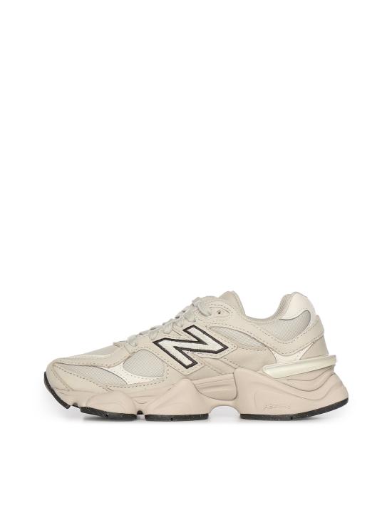 25FW 뉴발란스 9060 스니커즈 U906078T Shipyard linen - NEW BALANCE