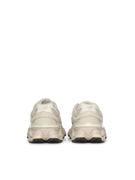 25FW 뉴발란스 9060 스니커즈 U906078T Shipyard linen - NEW BALANCE