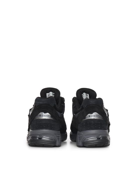 26SS 뉴발란스 2002 스니커즈 U20023MB BLACK MAGNET - NEW BALANCE